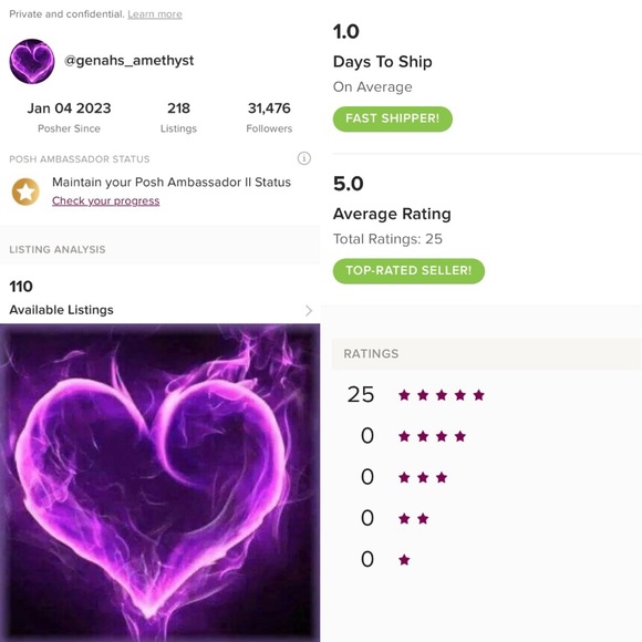 5 Star Seller ⭐️⭐️⭐️⭐️⭐️ - Picture 2 of 16